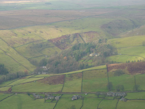Trollers Gill